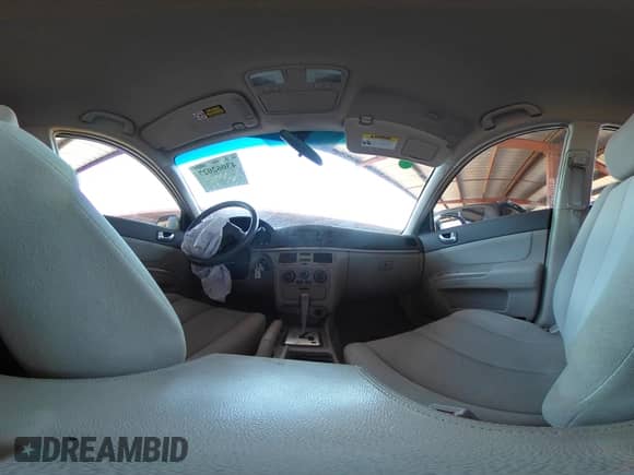 2008 Hyundai Sonata GLS с VIN 5NPET46C88H383741, выставлен на аукционе IAAI как лот 43062027 с пробегом 152 242 миль миль и . История ставок и продаж доступна на DreamBid. Изображение 18.