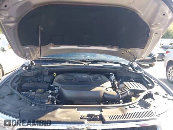 2016 Dodge Durango Limited with VIN 1C4RDJDG9GC449162, listed as a IAAI auction lot 43293840 with 114,229 mi miles and . Bid and sale history available at DreamBid. Image 10.