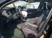 2018 Volvo S60 Inscription z VIN LYV402TK8JB168564, wystawiony jako Copart lot #54493755 z przebiegiem 84 408 mil mil oraz Szkoda całkowita • Salvage title. Historia ofert i sprzedaży dostępna na DreamBid. Obrazek 7.