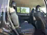 2024 Hyundai Santa Fe SEL с VIN 5NMP2DG17RH001786, выставлен на аукционе Copart как лот 58063684 с пробегом 4 803 миль миль и Списание • Salvage title. История ставок и продаж доступна на DreamBid. Изображение 12.