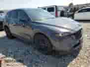 2022 Mazda CX-5 S Preferred z VIN JM3KFBCM3N1623591, wystawiony jako Copart lot #53274515 z przebiegiem 52 981 mil mil oraz Szkoda całkowita • Salvage title. Historia ofert i sprzedaży dostępna na DreamBid. Obrazek 4.