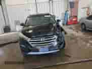 2017 Hyundai Tucson Sport с VIN KM8J3CA26HU358720, выставлен на аукционе Copart как лот 83766715 с пробегом Не указан миль и На запчасти • Non repairable. История ставок и продаж доступна на DreamBid. Изображение 14.