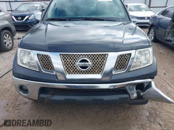2012 Nissan Frontier SV с VIN 1N6AD0ER5CC400510, выставлен на аукционе IAAI как лот 41525934 с пробегом 158 480 миль миль и . История ставок и продаж доступна на DreamBid. Изображение 13.