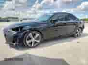 2017 Lexus IS 200t с VIN JTHBA1D29H5040419, выставлен на аукционе Copart как лот 84302575 с пробегом 92 987 миль миль и Списание • Salvage title. История ставок и продаж доступна на DreamBid. Изображение 1.