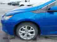 2016 Chevrolet Volt Premier with VIN 1G1RD6S52GU129196, listed as a IAAI auction lot 42400786 with 79,609 mi miles and . Bid and sale history available at DreamBid. Image 19.