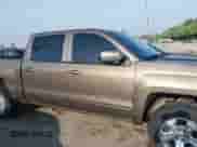 2015 Chevrolet Silverado 1500 LT with VIN 3GCUKREC4FG160244, listed as a IAAI auction lot 42753691 with 152,822 mi miles and . Bid and sale history available at DreamBid. Image 13.