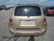 2006 Chevrolet HHR LT с VIN 3GNDA23P76S520840, выставлен на аукционе Copart как лот 64780485 с пробегом 194 686 миль миль и Списание • Salvage title. История ставок и продаж доступна на DreamBid. Изображение 6.