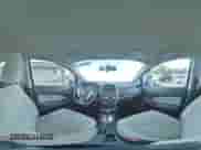 2017 Nissan Note SV с VIN 3N1CE2CP3HL379399, выставлен на аукционе Copart как лот 90114545 с пробегом 118 522 миль миль и Списание • Salvage title. История ставок и продаж доступна на DreamBid. Изображение 14.