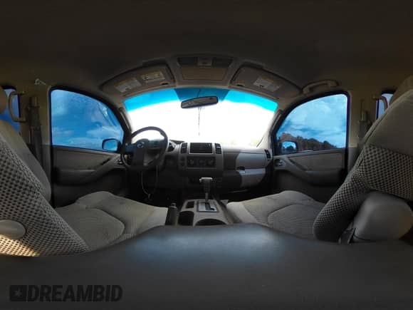 2007 Nissan Frontier LE с VIN 1N6AD09W47C424433, выставлен на аукционе IAAI как лот 43407178 с пробегом 185 126 миль миль и . История ставок и продаж доступна на DreamBid. Изображение 18.