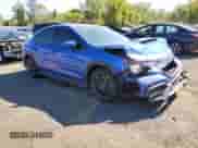 2022 Subaru WRX Limited с VIN JF1VBAL60N9016228, выставлен на аукционе Copart как лот 81570585 с пробегом 55 347 миль миль и Списание • Salvage title. История ставок и продаж доступна на DreamBid. Изображение 4.