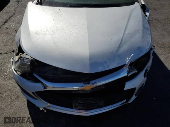 2019 Chevrolet Cruze LT с VIN 1G1BE5SM4K7145763, выставлен на аукционе Copart как лот 80921555 с пробегом 94 850 миль миль и Списание • Salvage title. История ставок и продаж доступна на DreamBid. Изображение 11.