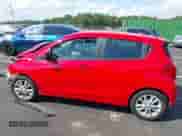 2021 Chevrolet Spark 1LT с VIN KL8CD6SA6MC743821, выставлен на аукционе IAAI как лот 43060600 с пробегом 100 652 миль миль и . История ставок и продаж доступна на DreamBid. Изображение 15.