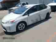 2015 Toyota Prius Four с VIN JTDKN3DU9F0475163, выставлен на аукционе IAAI как лот 42630828 с пробегом 158 095 миль миль и . История ставок и продаж доступна на DreamBid. Изображение 2.