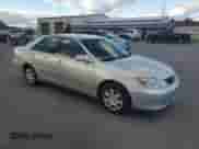 2003 Toyota Camry LE with VIN 4T1BE32K53U713219, listed as a Copart auction lot 87310025 with 182,613 mi miles and Clean title. Bid and sale history available at DreamBid. Image 4.