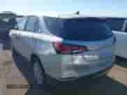 2022 Chevrolet Equinox LT с VIN 2GNAXJEV7N6135010, выставлен на аукционе IAAI как лот 43404328 с пробегом 166 354 миль миль и . История ставок и продаж доступна на DreamBid. Изображение 3.