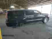 2020 Cadillac Escalade ESV Platinum с VIN 1GYS3KKJ4LR191420, выставлен на аукционе Copart как лот 84087314 с пробегом 98 217 миль миль и Списание • Salvage title. История ставок и продаж доступна на DreamBid. Изображение 3.