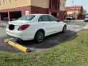2015 Mercedes-Benz C 300 Luxury с VIN 55SWF4KB4FU027077, выставлен на аукционе Copart как лот 80309135 с пробегом 107 644 миль миль и Чистый • Clean title. История ставок и продаж доступна на DreamBid. Изображение 4.