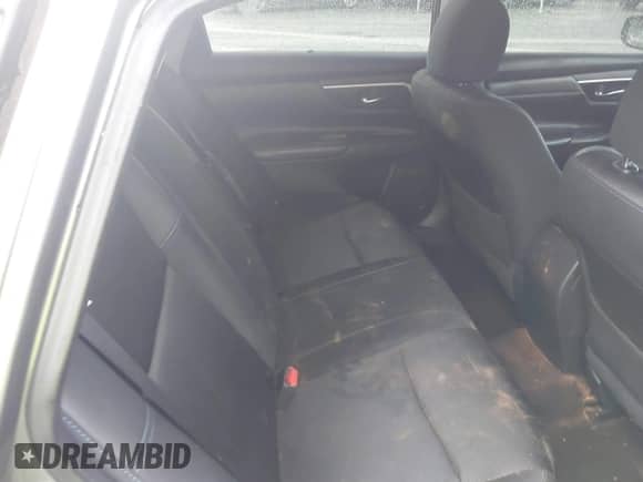 2016 Nissan Altima SL с VIN 1N4AL3AP8GC276708, выставлен на аукционе IAAI как лот 42756294 с пробегом 175 764 миль миль и . История ставок и продаж доступна на DreamBid. Изображение 8.