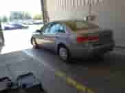 2008 Hyundai Sonata GLS с VIN 5NPET46FX8H321736, выставлен на аукционе IAAI как лот 42654360 с пробегом 170 741 миль миль и . История ставок и продаж доступна на DreamBid. Изображение 3.