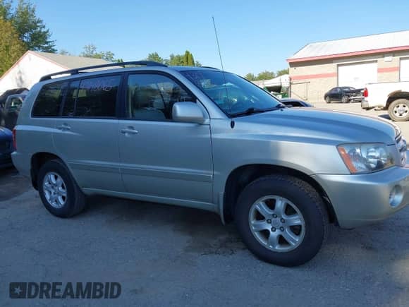 2003 Toyota Highlander с VIN JTEHF21A430125958, выставлен на аукционе IAAI как лот 43148065 с пробегом 184 134 миль миль и . История ставок и продаж доступна на DreamBid. Изображение 14.