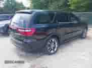 2019 Dodge Durango GT Plus with VIN 1C4RDHDG4KC556928, listed as a IAAI auction lot 43015651 with 132,711 mi miles and . Bid and sale history available at DreamBid. Image 4.