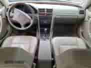 1999 Mercedes-Benz C 230/260/280/320 с VIN WDBHA24G7XA659733, выставлен на аукционе Copart как лот 64142935 с пробегом Не указан миль и Списание • Salvage title. История ставок и продаж доступна на DreamBid. Изображение 8.