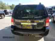 2012 Nissan Pathfinder Silver Edition with VIN 5N1AR1NB3CC631138, listed as a Copart auction lot 65509685 with 151,384 mi miles and Clean title. Bid and sale history available at DreamBid. Image 6.