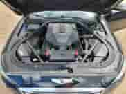 2015 Hyundai Genesis 5.0L с VIN KMHGN4JF2FU040491, выставлен на аукционе Copart как лот 81205095 с пробегом 53 426 миль миль и Списание • Salvage title. История ставок и продаж доступна на DreamBid. Изображение 11.