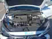 2020 Hyundai Elantra SEL z VIN 5NPD84LFXLH512650, wystawiony jako IAAI lot #43410928 z przebiegiem 81 785 mil mil oraz . Historia ofert i sprzedaży dostępna na DreamBid. Obrazek 10.