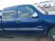 2002 Chevrolet Silverado 1500 LS z VIN 2GCEC19T921276930, wystawiony jako IAAI lot #42705421 z przebiegiem 262 998 mil mil oraz . Historia ofert i sprzedaży dostępna na DreamBid. Obrazek 13.