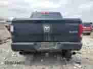 2017 Ram 1500 Sport с VIN 1C6RR7MT9HS713562, выставлен на аукционе Copart как лот 68954295 с пробегом 151 217 миль миль и Списание • Salvage title. История ставок и продаж доступна на DreamBid. Изображение 6.