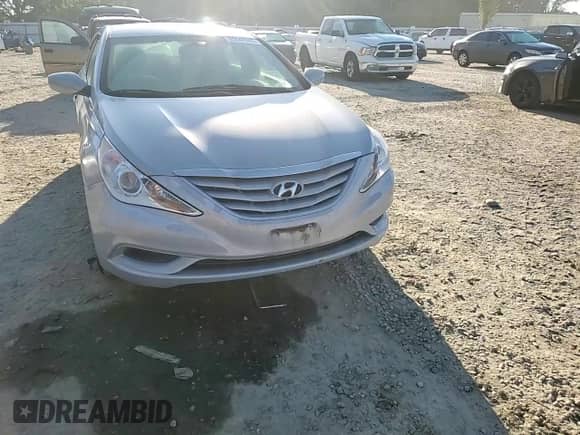 2011 Hyundai Sonata GLS с VIN 5NPEB4AC5BH256155, выставлен на аукционе Copart как лот 85548945 с пробегом 182 954 миль миль и Списание • Salvage title. История ставок и продаж доступна на DreamBid. Изображение 13.