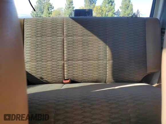 1999 Jeep Wrangler Sport with VIN 1J4FY19S9XP417531, listed as a Copart auction lot 86538315 with 161,004 mi miles and Salvage title. Bid and sale history available at DreamBid. Image 10.