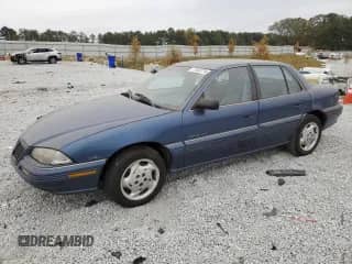 1995 Pontiac Grand Am с VIN 1G2NE55M1SC731915, выставлен на аукционе Copart как лот 77453774 с пробегом 170 080 миль миль и Списание • Salvage title. История ставок и продаж доступна на DreamBid. Изображение 1.