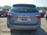 2011 Hyundai Veracruz Limited с VIN KM8NU4CC8BU150324, выставлен на аукционе Copart как лот 68658915 с пробегом 76 791 миль миль и Списание • Salvage title. История ставок и продаж доступна на DreamBid. Изображение 6.