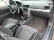 2005 Chevrolet Cobalt LS с VIN 1G1AL12F157558269, выставлен на аукционе Copart как лот 85748715 с пробегом 125 036 миль миль и Списание • Salvage title. История ставок и продаж доступна на DreamBid. Изображение 8.