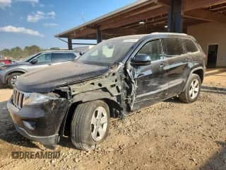 2011 Jeep Grand Cherokee Laredo с VIN 1J4RR4GT8BC610356, выставлен на аукционе Copart как лот 81311345 с пробегом 165 960 миль миль и Списание • Salvage title. История ставок и продаж доступна на DreamBid. Изображение 1.