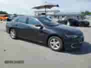 2017 Chevrolet Malibu LS с VIN 1G1ZB5ST9HF116210, выставлен на аукционе Copart как лот 68850305 с пробегом 34 093 миль миль и Списание • Salvage title. История ставок и продаж доступна на DreamBid. Изображение 4.