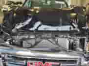 2016 GMC Sierra 1500 SLE с VIN 3GTU2MEC6GG100910, выставлен на аукционе Copart как лот 65157095 с пробегом 102 119 миль миль и На запчасти • Non repairable. История ставок и продаж доступна на DreamBid. Изображение 11.