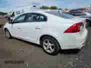 2017 Volvo S60 Inscription с VIN LYV402TKXHB139576, выставлен на аукционе Copart как лот 69417285 с пробегом 39 987 миль миль и Списание • Salvage title. История ставок и продаж доступна на DreamBid. Изображение 2.