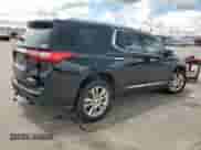 2020 Chevrolet Traverse High Country z VIN 1GNERNKW8LJ125148, wystawiony jako Copart lot #56428165 z przebiegiem 91 943 mil mil oraz Szkoda całkowita • Salvage title. Historia ofert i sprzedaży dostępna na DreamBid. Obrazek 3.