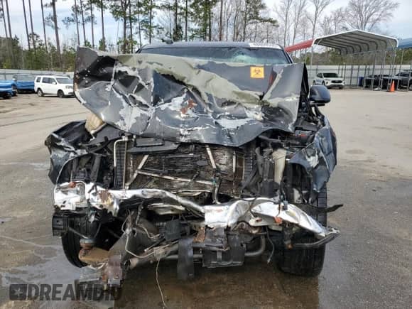 2005 GMC Sierra 1500 SLE with VIN 2GTEC19T551203218, listed as a Copart auction lot 48869555 with Not provided miles and Non repairable. Bid and sale history available at DreamBid. Image 5.