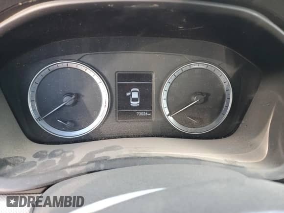 2018 Hyundai Sonata SE с VIN 5NPE24AF4JH696182, выставлен на аукционе Copart как лот 90494115 с пробегом 73 026 миль миль и Чистый • Clean title. История ставок и продаж доступна на DreamBid. Изображение 9.