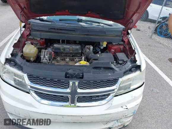 2010 Dodge Journey SXT with VIN 3D4PG5FV2AT208222, listed as a IAAI auction lot 42750948 with Not provided miles and . Bid and sale history available at DreamBid. Image 10.
