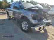 2014 Ford F-150 XLT с VIN 1FTFW1EF5EKE56941, выставлен на аукционе Copart как лот 82374955 с пробегом Не указан миль и Списание • Salvage title. История ставок и продаж доступна на DreamBid. Изображение 4.