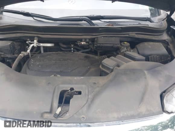 2022 Honda Pilot EX-L with VIN 5FNYF6H55NB022346, listed as a IAAI auction lot 42645712 with 146,154 mi miles and . Bid and sale history available at DreamBid. Image 10.