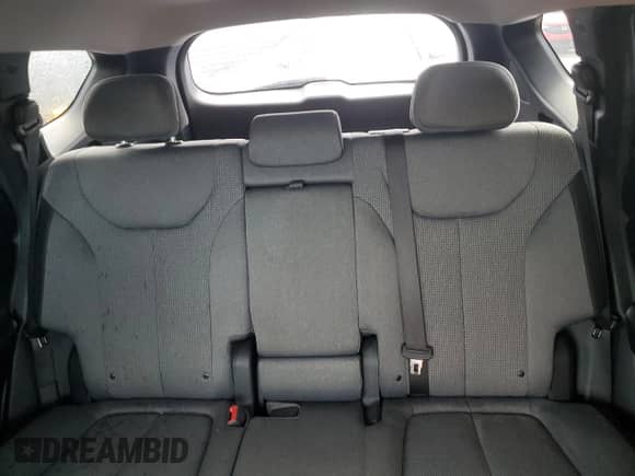 2022 Hyundai Santa Fe SEL Convenience с VIN KM8S6DA2XNU032769, выставлен на аукционе Copart как лот 60829265 с пробегом 144 812 миль миль и Чистый • Clean title. История ставок и продаж доступна на DreamBid. Изображение 10.