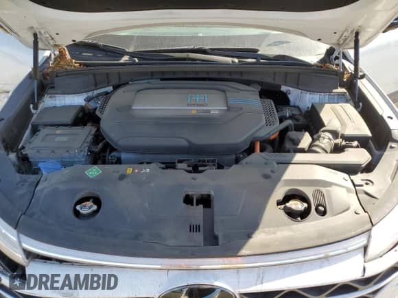 2022 Hyundai NEXO Limited с VIN KM8J84A61NU022138, выставлен на аукционе Copart как лот 79055804 с пробегом 66 438 миль миль и Списание • Salvage title. История ставок и продаж доступна на DreamBid. Изображение 12.