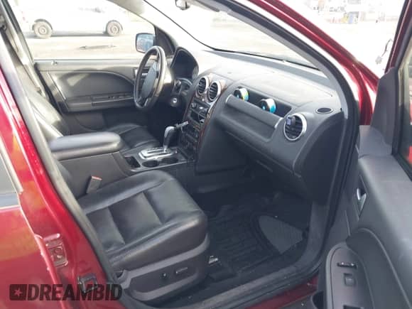 2006 Ford Freestyle Limited с VIN 1FMDK03176GA00069, выставлен на аукционе IAAI как лот 43464197 с пробегом 202 074 миль миль и . История ставок и продаж доступна на DreamBid. Изображение 5.