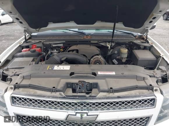 2007 Chevrolet Tahoe LTZ z VIN 1GNFK13007J149042, wystawiony jako IAAI lot #42593189 z przebiegiem 216 791 mil mil oraz . Historia ofert i sprzedaży dostępna na DreamBid. Obrazek 10.